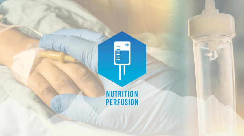 Perfusion & nutrition